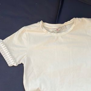 Vineyard Vines XXS white t-shirt